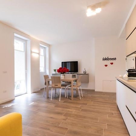 West Milan - Modern And Comfortable Apartment Extérieur photo