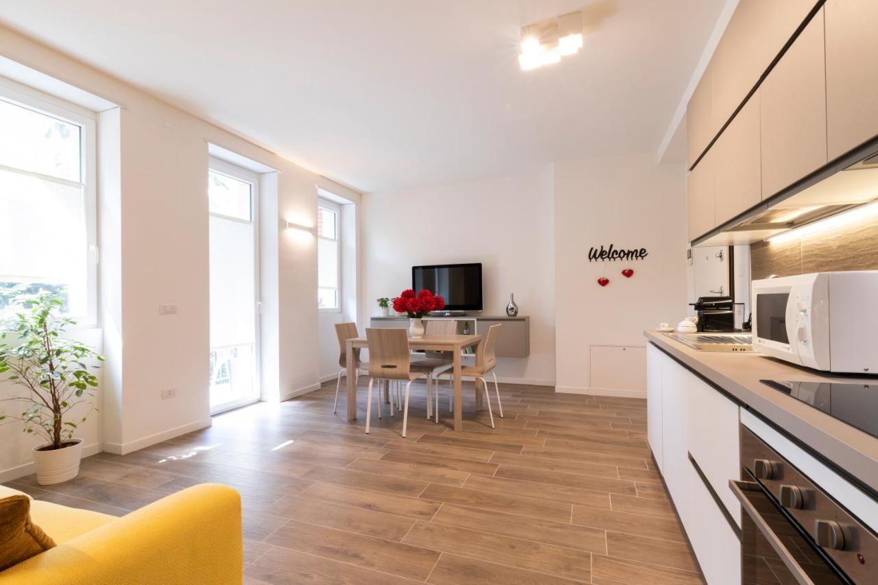 West Milan - Modern And Comfortable Apartment Extérieur photo