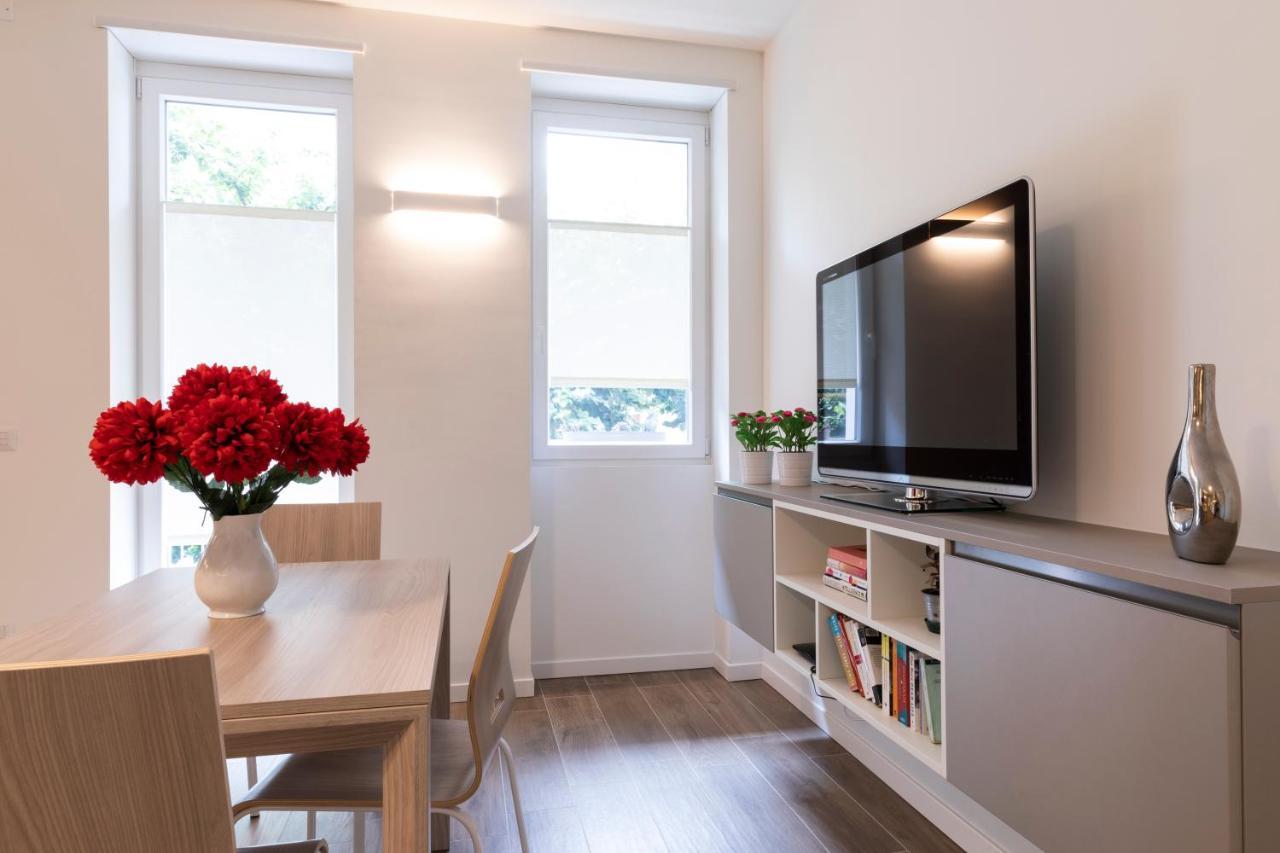 West Milan - Modern And Comfortable Apartment Extérieur photo