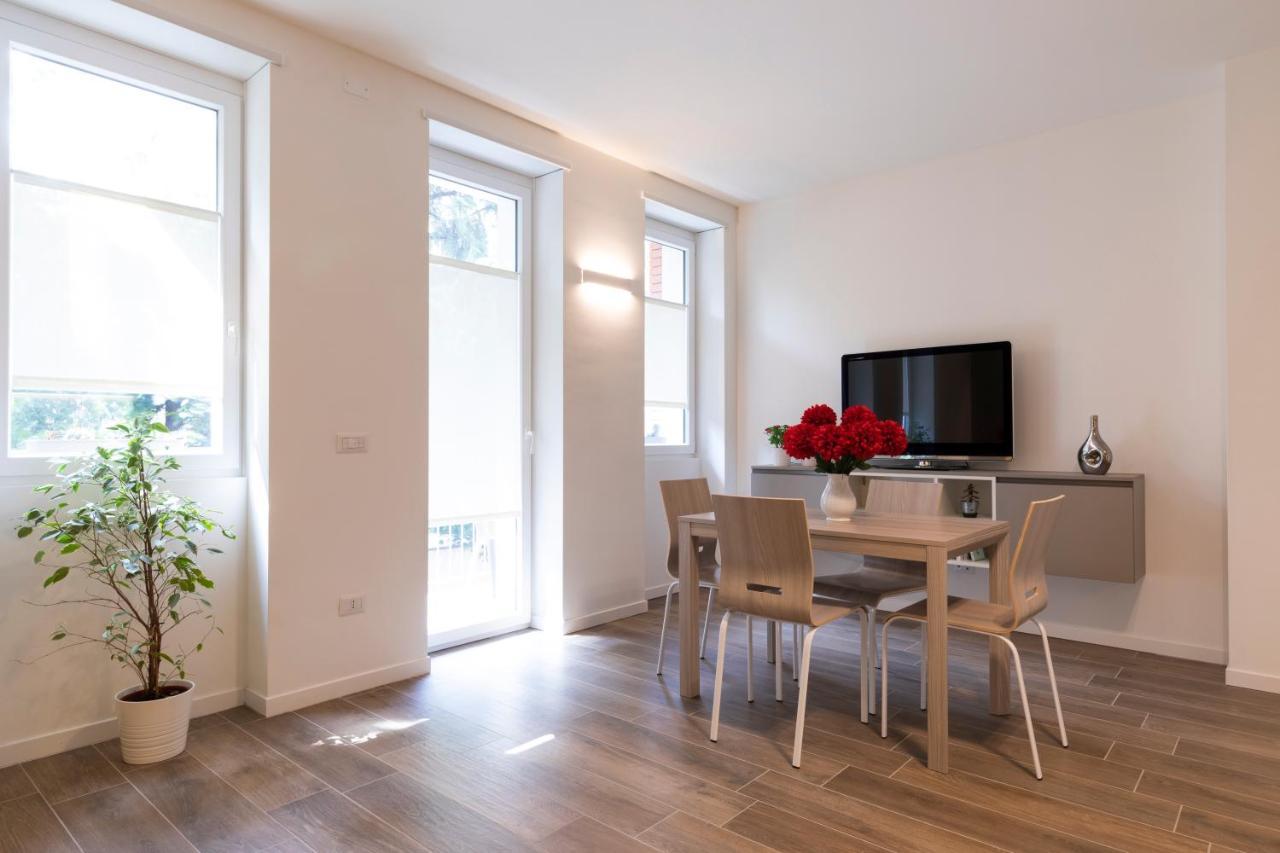 West Milan - Modern And Comfortable Apartment Extérieur photo