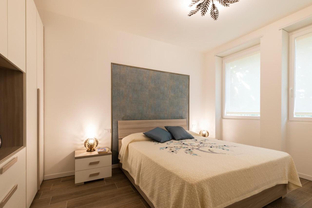 West Milan - Modern And Comfortable Apartment Extérieur photo