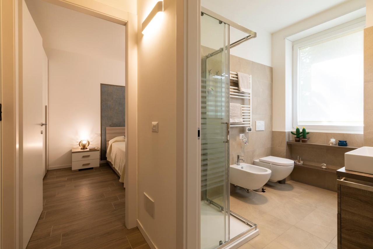 West Milan - Modern And Comfortable Apartment Extérieur photo
