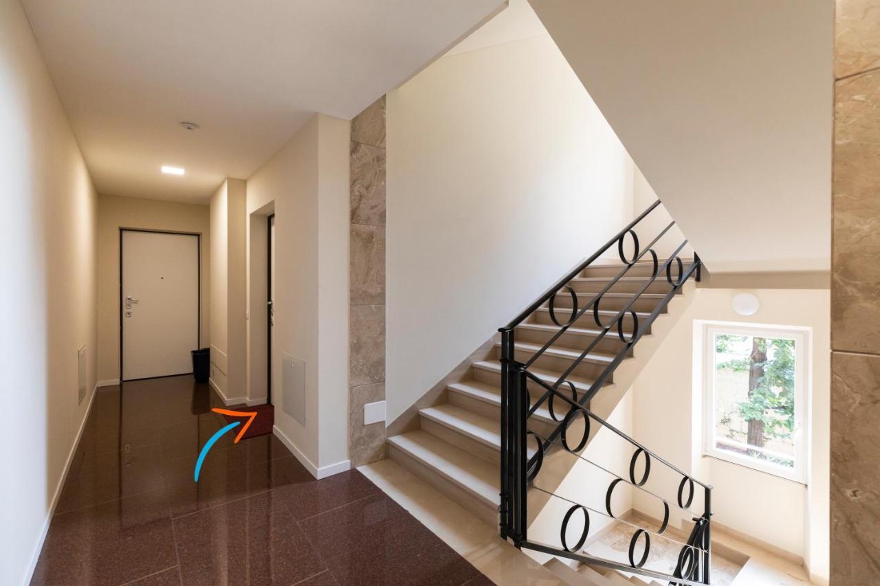 West Milan - Modern And Comfortable Apartment Extérieur photo