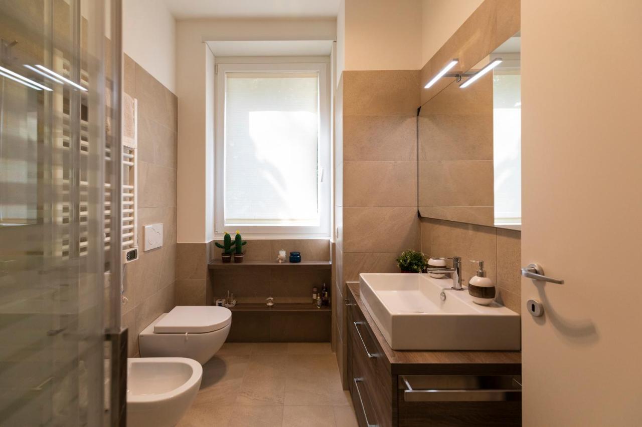 West Milan - Modern And Comfortable Apartment Extérieur photo