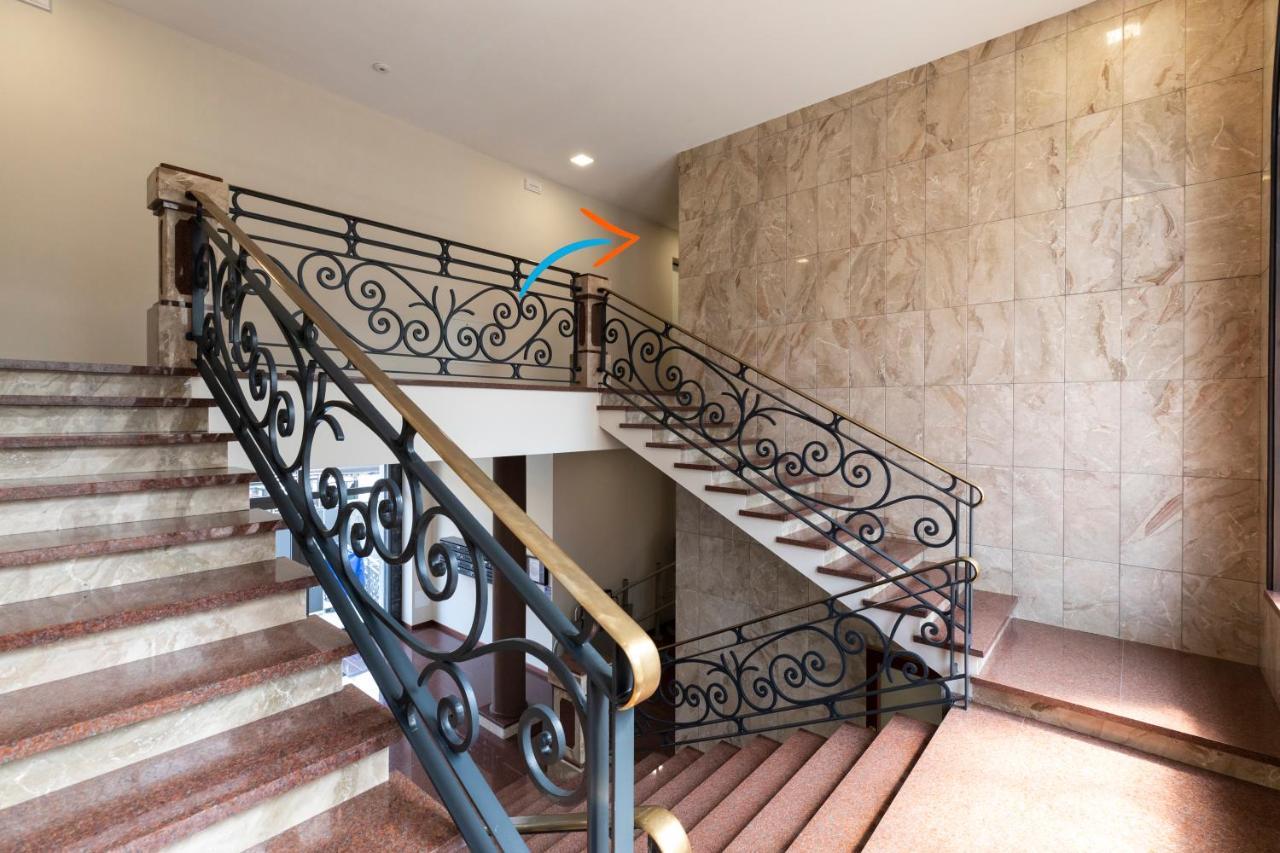 West Milan - Modern And Comfortable Apartment Extérieur photo